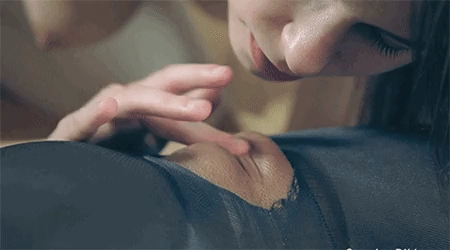 Lesbian Lick